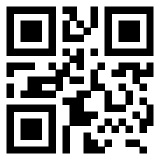 Scansione del QrCode di 3206179636