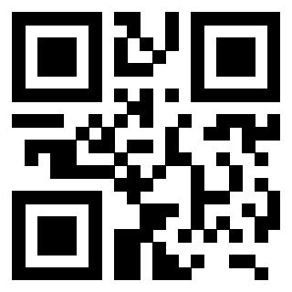 Il QrCode di 3206179637