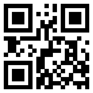 Il QrCode di 3206179638