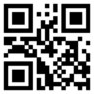 Immagine del Qr Code di 3206179640
