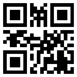 3206179643 - Immagine del Qr Code associato