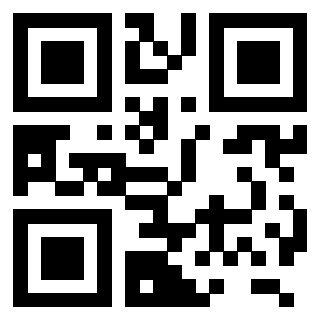 Scansione del Qr Code di 3206179645