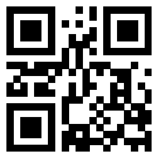 3206179650 - Immagine del Qr Code associato