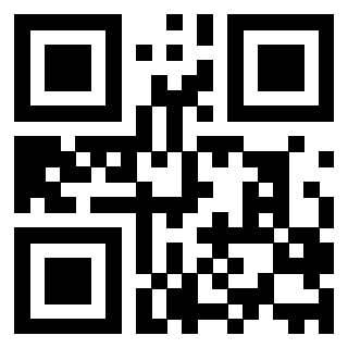 3206179652 Qr Code associato