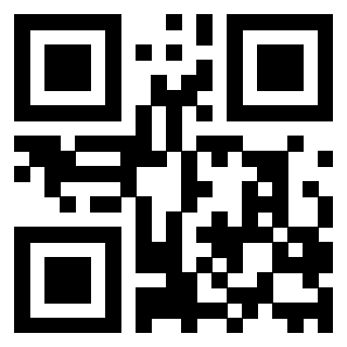 Immagine del Qr Code di 3206179653