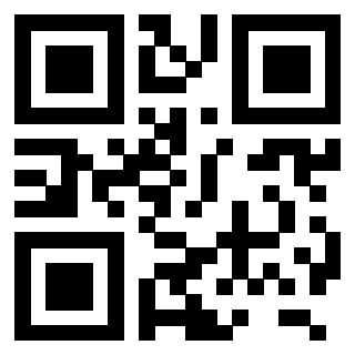 Il Qr Code di 3206179655