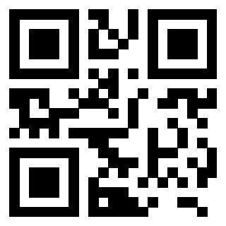 Immagine del QrCode di 3206179657