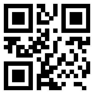 3206179658 - Immagine del Qr Code associato