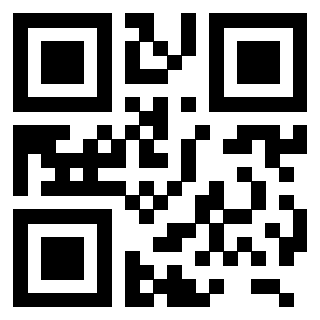 3206179659 - Immagine del Qr Code associato