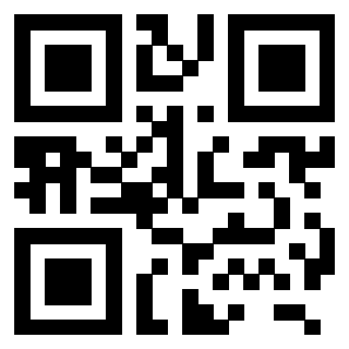 Immagine del Qr Code di 3206179664