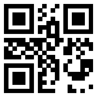 3206179665 - Immagine del QrCode associato