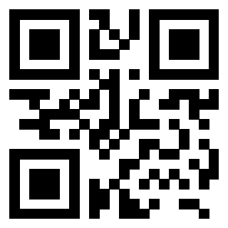 Scansione del Qr Code di 3206179668