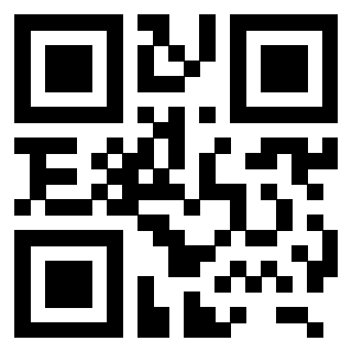 Scansione del QrCode di 3206179670