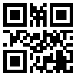 3206179679 - Immagine del Qr Code associato