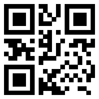 Il QrCode di 3206179680