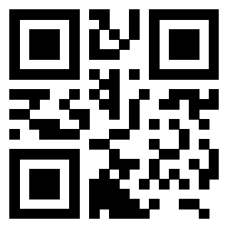 Immagine del QrCode di 3206179683