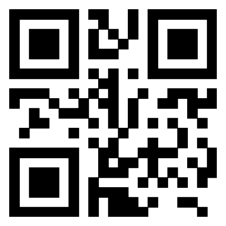 3206179685 - Immagine del QrCode associato
