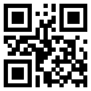Immagine del QrCode di 3206179692
