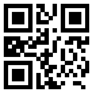 Immagine del Qr Code di 3206179693