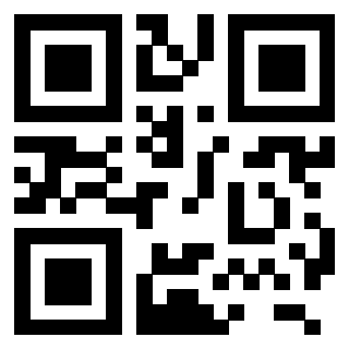 3206179696 Qr Code associato
