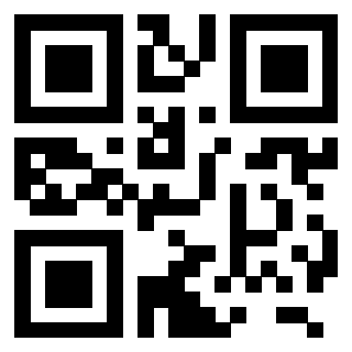 Il Qr Code di 3206179697