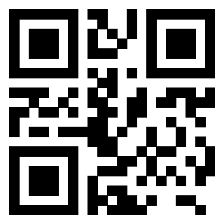 Immagine del QrCode di 3206179701