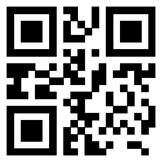 Il QrCode di 3206179703