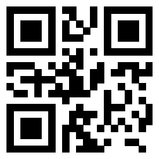 Immagine del QrCode di 3206179707