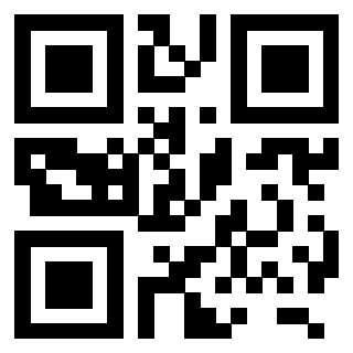 Il QrCode di 3206179709