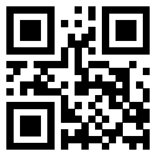 Scansione del Qr Code di 3206179714
