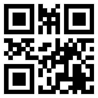 3206179715 QrCode associato