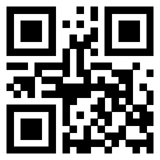 Immagine del Qr Code di 3206179717