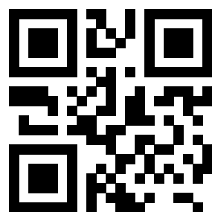 Il QrCode di 3206179719