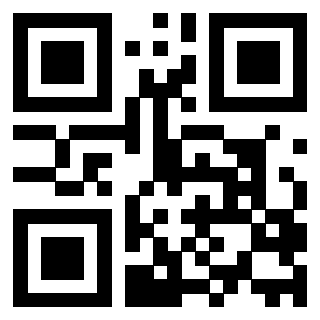 Scansione del QrCode di 3206179722
