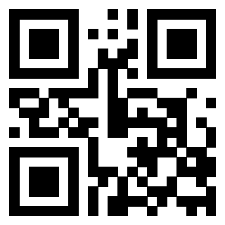 Immagine del Qr Code di 3206179723