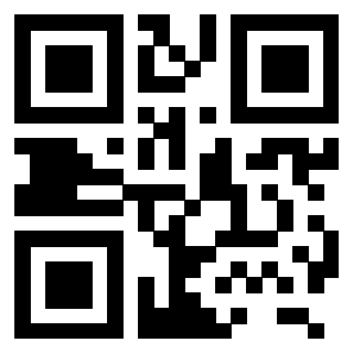 Scansione del QrCode di 3206179724