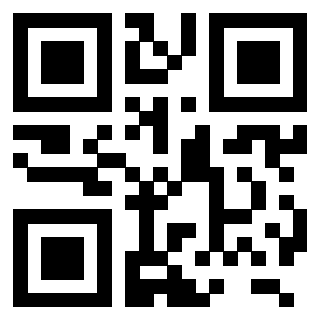 Scansione del Qr Code di 3206179727