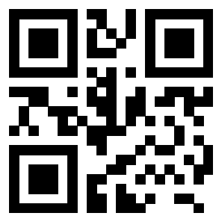 Il QrCode di 3206179730