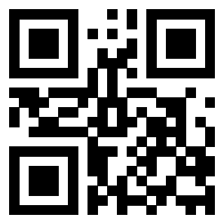 Il QrCode di 3206179731