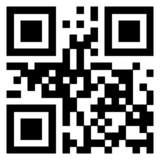 3206179732 - Immagine del QrCode associato