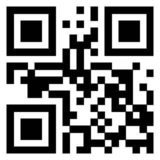 Il QrCode di 3206179734