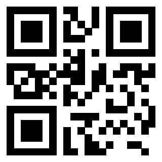 Immagine del QrCode di 3206179736
