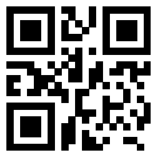 Il Qr Code di 3206179737