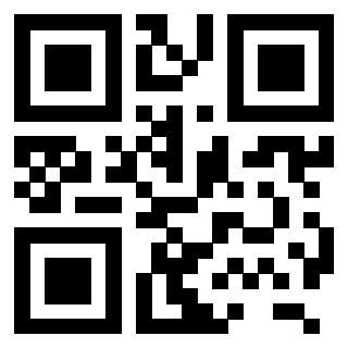 Immagine del QrCode di 3206179738