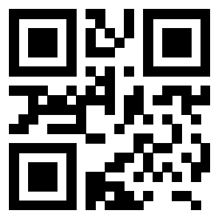 Immagine del QrCode di 3206179739