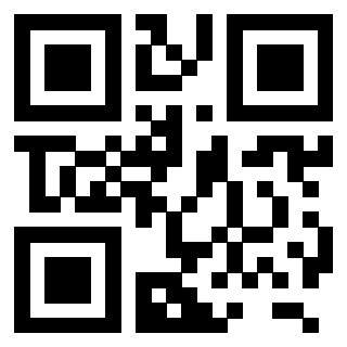 Scansione del QrCode di 3206179741