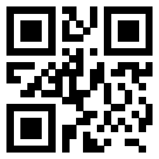 Immagine del Qr Code di 3206179743