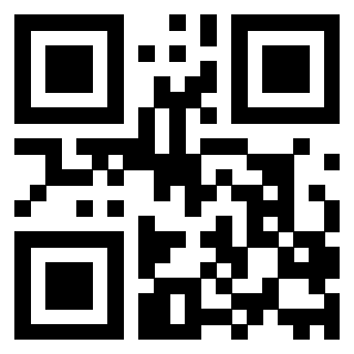 3206179747 - Immagine del Qr Code associato