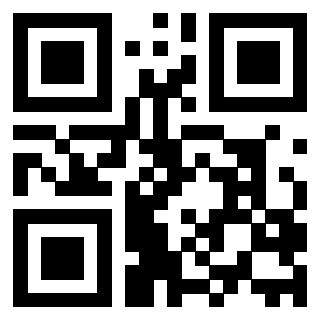 Immagine del Qr Code di 3206179749