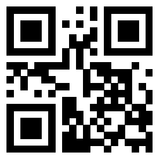 Scansione del Qr Code di 3206179752